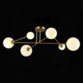 Потолочная люстра EVOLUCE Fantini SLE2211-302-06 в Кунгуре - kungur.mebel24.online | фото 4