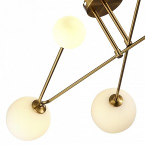 Потолочная люстра EVOLUCE Fantini SLE2211-302-06 в Кунгуре - kungur.mebel24.online | фото 6