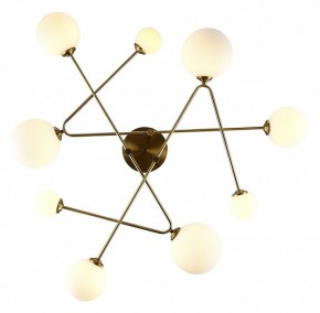 Потолочная люстра EVOLUCE Fantini SLE2211-302-09 в Кунгуре - kungur.mebel24.online | фото 2