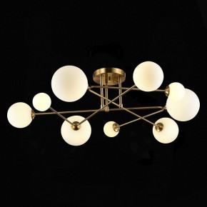 Потолочная люстра EVOLUCE Fantini SLE2211-302-09 в Кунгуре - kungur.mebel24.online | фото 4