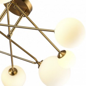 Потолочная люстра EVOLUCE Fantini SLE2211-302-09 в Кунгуре - kungur.mebel24.online | фото 6