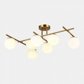 Потолочная люстра EVOLUCE SIERRA SLE1195-302-07 в Кунгуре - kungur.mebel24.online | фото 2