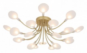 Потолочная люстра F-promo Skein 4197-20C в Кунгуре - kungur.mebel24.online | фото