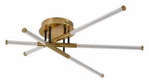 Потолочная люстра F-promo Vigas 4469-3C в Кунгуре - kungur.mebel24.online | фото