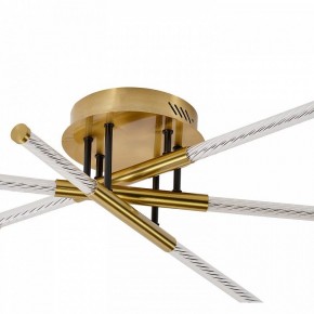 Потолочная люстра F-promo Vigas 4469-3C в Кунгуре - kungur.mebel24.online | фото 3