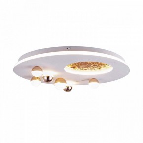 Потолочная люстра Favourite Plaides 4630-5C в Кунгуре - kungur.mebel24.online | фото 2