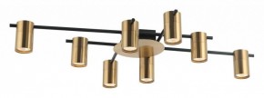 Потолочная люстра Favourite Topper 2827-8P в Кунгуре - kungur.mebel24.online | фото 2