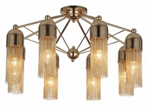 Потолочная люстра Favourite Zaria 2739-8P в Кунгуре - kungur.mebel24.online | фото 2