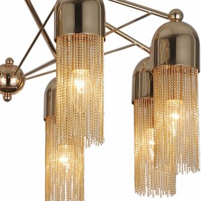 Потолочная люстра Favourite Zaria 2739-8P в Кунгуре - kungur.mebel24.online | фото 3