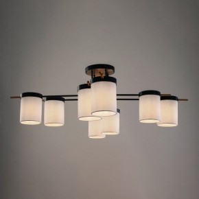 Потолочная люстра Freya Bogy FR5377CL-08B в Кунгуре - kungur.mebel24.online | фото 8