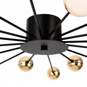 Потолочная люстра Freya Celebrity FR5242CL-16B в Кунгуре - kungur.mebel24.online | фото 8
