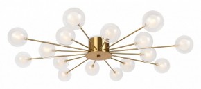 Потолочная люстра Freya Celebrity FR5242CL-16BS1 в Кунгуре - kungur.mebel24.online | фото 2