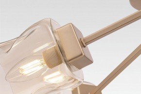 Потолочная люстра Freya Isabella FR5095CL-04G в Кунгуре - kungur.mebel24.online | фото