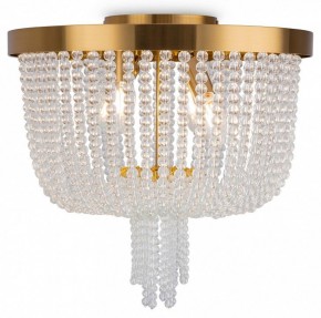 Потолочная люстра Freya Ornament FR1008CL-04BS в Кунгуре - kungur.mebel24.online | фото 4