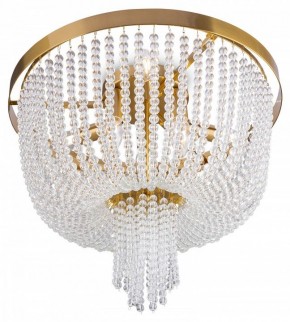 Потолочная люстра Freya Ornament FR1008CL-06BS в Кунгуре - kungur.mebel24.online | фото 3