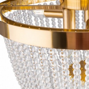 Потолочная люстра Freya Ornament FR1008CL-06BS в Кунгуре - kungur.mebel24.online | фото 7