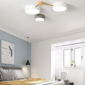 Потолочная люстра Imperiumloft SOLEN SOLEN01 в Кунгуре - kungur.mebel24.online | фото 2