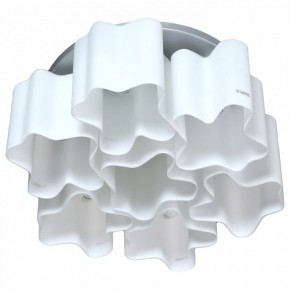 Потолочная люстра Lightstar Nubi 802070 в Кунгуре - kungur.mebel24.online | фото 2