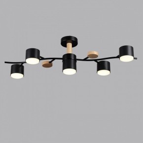 Потолочная люстра Lumion Crypto 8194/5C в Кунгуре - kungur.mebel24.online | фото 4