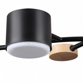 Потолочная люстра Lumion Crypto 8194/5C в Кунгуре - kungur.mebel24.online | фото 7