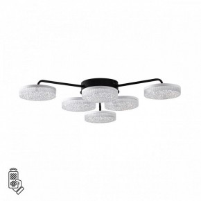 Потолочная люстра Lumion Didana 8236/6CL в Кунгуре - kungur.mebel24.online | фото 5