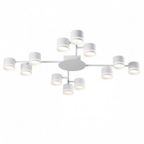 Потолочная люстра Lumion Gareta 8235/12C в Кунгуре - kungur.mebel24.online | фото 2