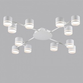 Потолочная люстра Lumion Gareta 8235/12C в Кунгуре - kungur.mebel24.online | фото 4