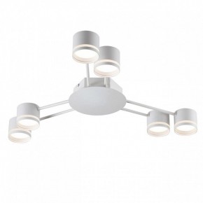 Потолочная люстра Lumion Gareta 8235/6C в Кунгуре - kungur.mebel24.online | фото 3