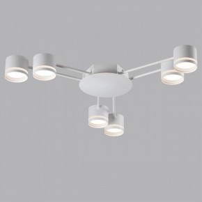 Потолочная люстра Lumion Gareta 8235/6C в Кунгуре - kungur.mebel24.online | фото 4