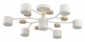 Потолочная люстра Lumion Rondo 8195/7C в Кунгуре - kungur.mebel24.online | фото