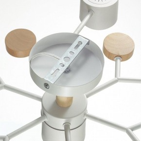 Потолочная люстра Lumion Rondo 8195/7C в Кунгуре - kungur.mebel24.online | фото 6