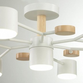 Потолочная люстра Lumion Rondo 8195/7C в Кунгуре - kungur.mebel24.online | фото 7