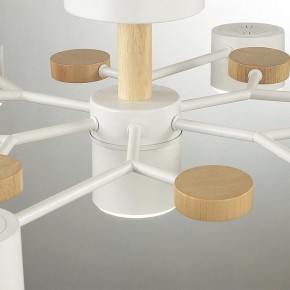 Потолочная люстра Lumion Rondo 8195/7C в Кунгуре - kungur.mebel24.online | фото 9