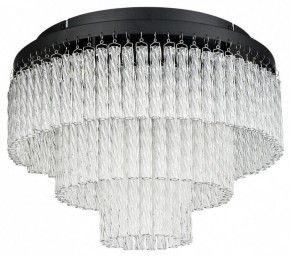 Потолочная люстра Lumion Spirals 6576/11CR в Кунгуре - kungur.mebel24.online | фото