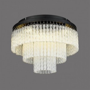 Потолочная люстра Lumion Spirals 6576/11CR в Кунгуре - kungur.mebel24.online | фото 2