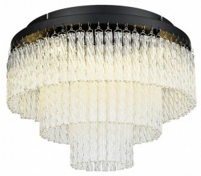 Потолочная люстра Lumion Spirals 6576/11CR в Кунгуре - kungur.mebel24.online | фото 3