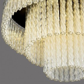Потолочная люстра Lumion Spirals 6576/11CR в Кунгуре - kungur.mebel24.online | фото 5
