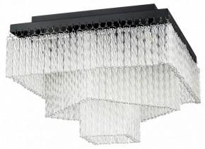 Потолочная люстра Lumion Spirals 6576/11CS в Кунгуре - kungur.mebel24.online | фото
