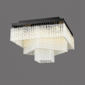 Потолочная люстра Lumion Spirals 6576/11CS в Кунгуре - kungur.mebel24.online | фото 2