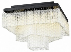 Потолочная люстра Lumion Spirals 6576/11CS в Кунгуре - kungur.mebel24.online | фото 3