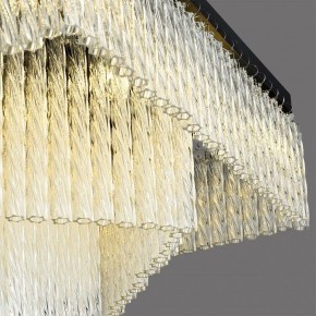 Потолочная люстра Lumion Spirals 6576/11CS в Кунгуре - kungur.mebel24.online | фото 5