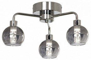 Потолочная люстра Lussole Aqua LSP-7170 в Кунгуре - kungur.mebel24.online | фото