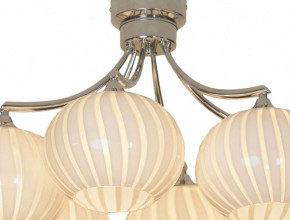 Потолочная люстра Lussole Cesano LSF-7203-06 в Кунгуре - kungur.mebel24.online | фото 4