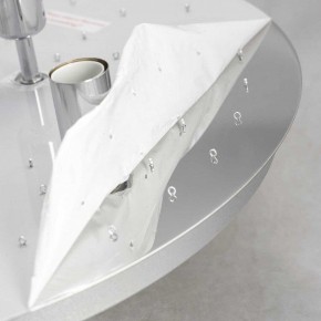 Потолочная люстра Lussole Como LSA-5603-07 в Кунгуре - kungur.mebel24.online | фото 4