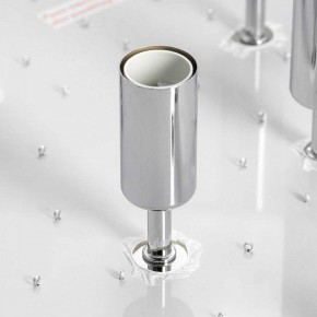 Потолочная люстра Lussole Como LSA-5603-07 в Кунгуре - kungur.mebel24.online | фото 5