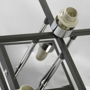 Потолочная люстра Lussole Costanzo LSL-9007-09 в Кунгуре - kungur.mebel24.online | фото 5
