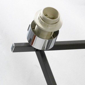 Потолочная люстра Lussole Costanzo LSL-9007-09 в Кунгуре - kungur.mebel24.online | фото 6