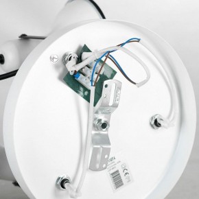 Потолочная люстра Lussole Fargo LSP-8803 в Кунгуре - kungur.mebel24.online | фото 4