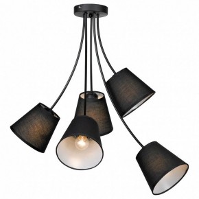 Потолочная люстра Lussole Lafayette LSP-8266 в Кунгуре - kungur.mebel24.online | фото