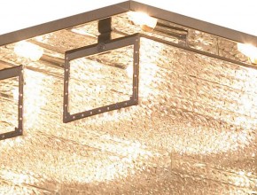 Потолочная люстра Lussole Lariano GRLSA-5407-09 в Кунгуре - kungur.mebel24.online | фото 3